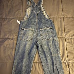 Old Navy Overalls